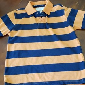 Boys Polo shirt